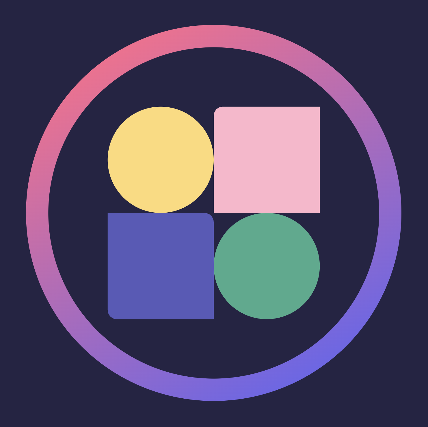 Everychart Logo